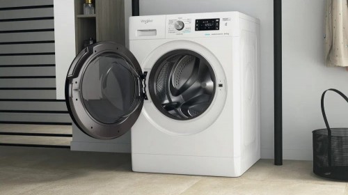 Whirlpool FFWDB 864349 BV EE