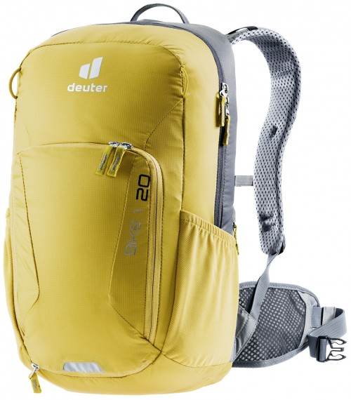 Deuter Bike I 20 2021