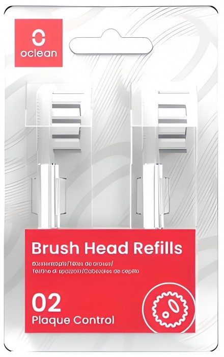 Xiaomi Oclean C1P10 2 pcs