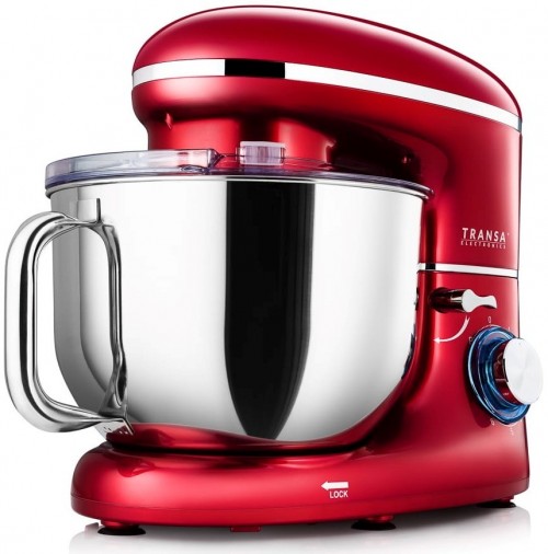 Transa Electronics RedChef