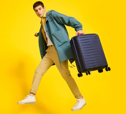 Xiaomi Ninetygo Lightweight Luggage 20