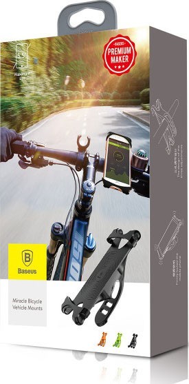 BASEUS Miracle Bicycle Holder