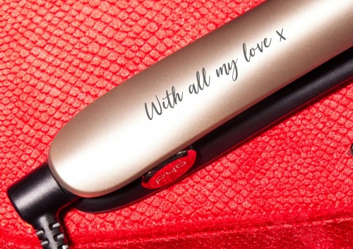 GHD Gold Grand-Luxe Edition