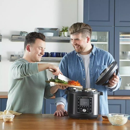 INSTANT Pot Pro 6