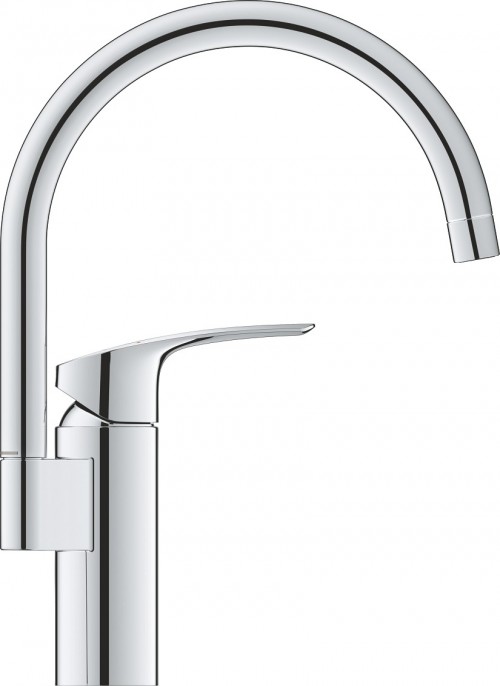 Grohe Via 33222000