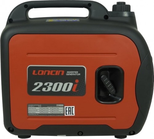 Loncin LC2300i