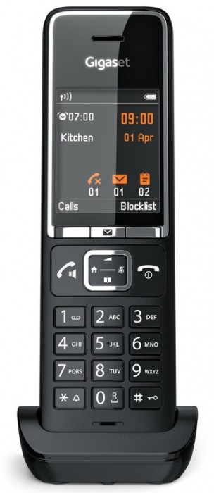 Gigaset Comfort 550HX