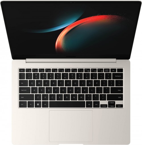 Samsung Galaxy Book3 Pro 14