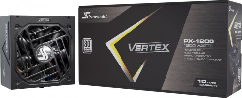 Seasonic Vertex PX-1200