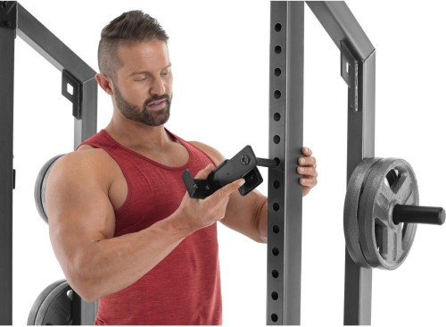 Pro-Form Carbon Strength Power Rack