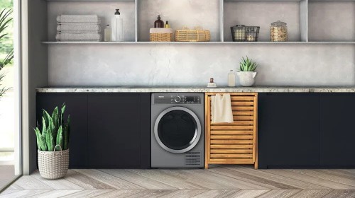 Hotpoint-Ariston H8 D94SB UK