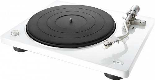 Denon DP-400