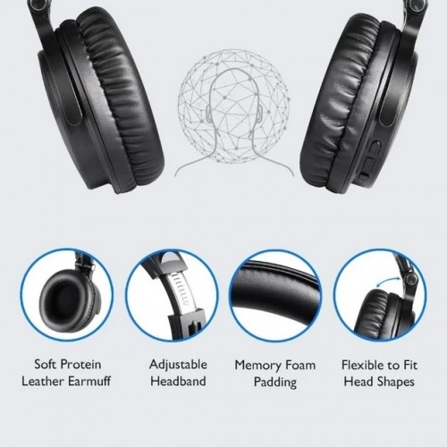 OneOdio Studio Wireless Pro C