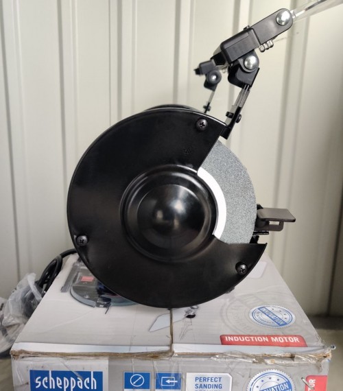 Scheppach SM150L