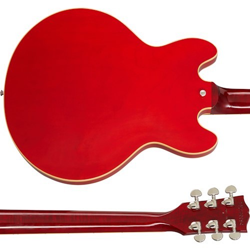 Gibson ES-339