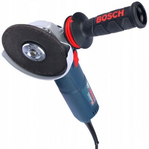 Bosch GWS 12-125 S Professional 06013A6020