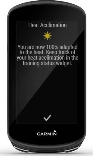 Garmin Edge 1030 Plus