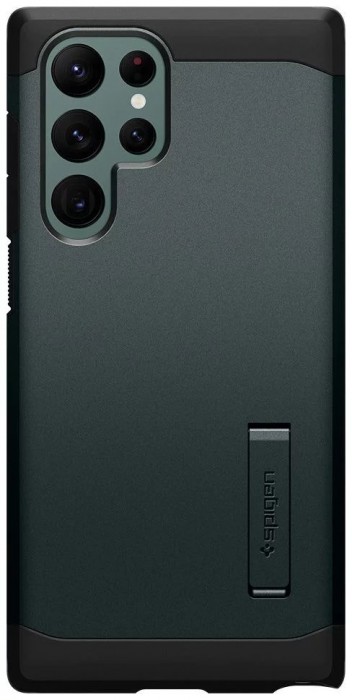 Spigen Tough Armor for Galaxy S22