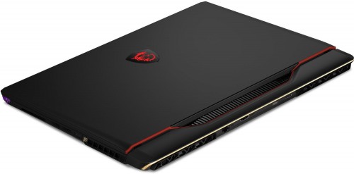 MSI Raider GE68HX 13VG