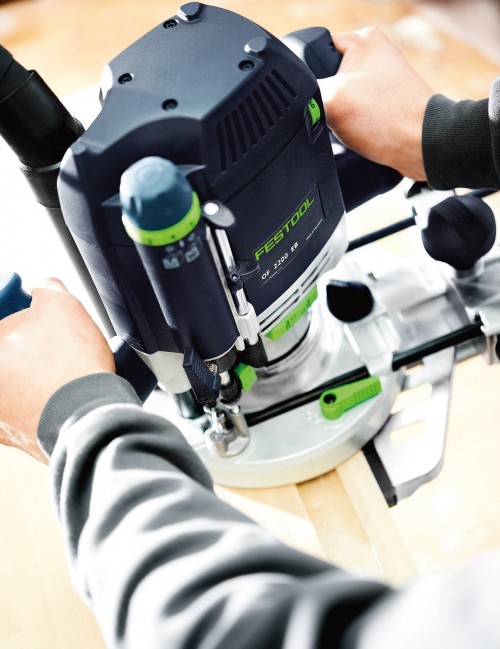 Festool OF 2200 EB-Plus 574353