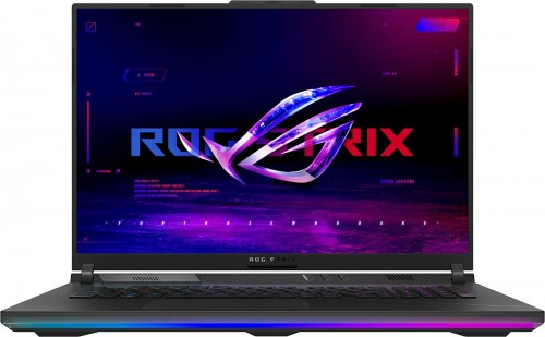 Asus ROG Strix SCAR 18 (2023) G834JZ