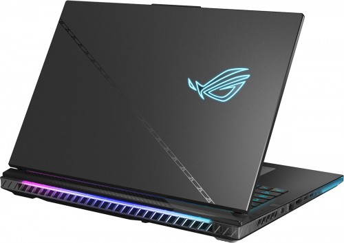 Asus ROG Strix SCAR 18 (2023) G834JZ