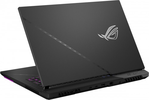 Asus ROG Strix Scar 17 (2023) G733PZ