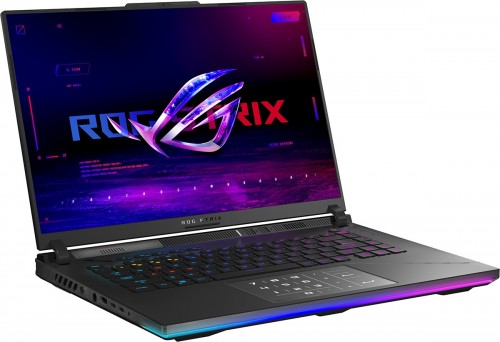 Asus ROG Strix Scar 16 (2023) G634JY