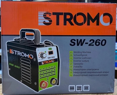 STROMO SW-260