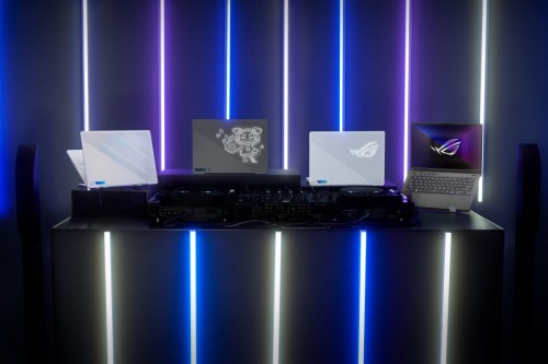 Asus ROG Zephyrus G14 (2023) GA402XY