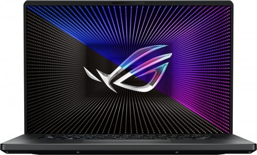 Asus ROG Zephyrus G16 (2023) GU603ZV