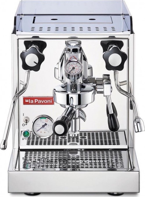 La Pavoni Cellini Classic LPSCCC01