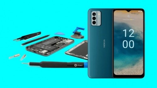 Nokia G22