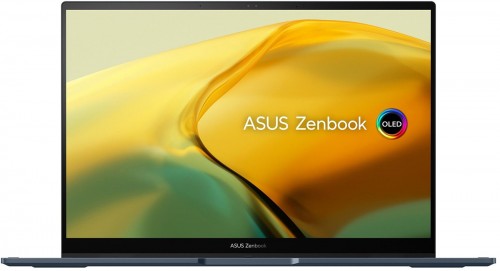 Asus Zenbook 14 Flip OLED UP3404VA