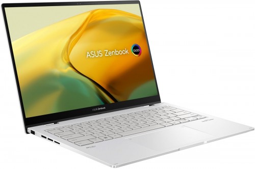 Asus Zenbook 14 Flip OLED UP3404VA