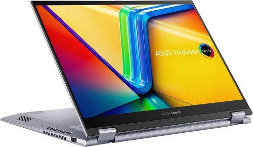 Asus Vivobook S 14 Flip OLED TN3402YA