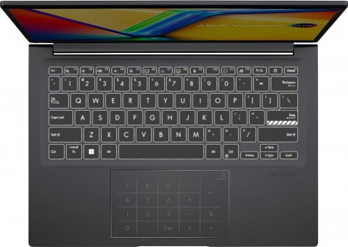 Asus Vivobook 14 OLED X1405VA
