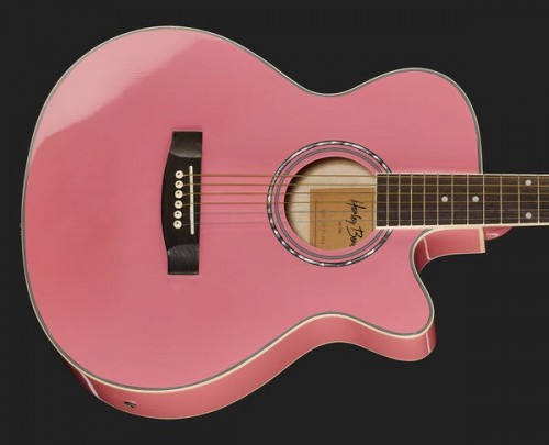 Harley Benton EAX-10