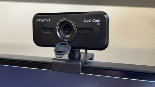 Creative Live! Cam Sync V3