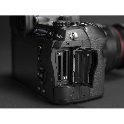 Pentax K-3 III kit 18-55