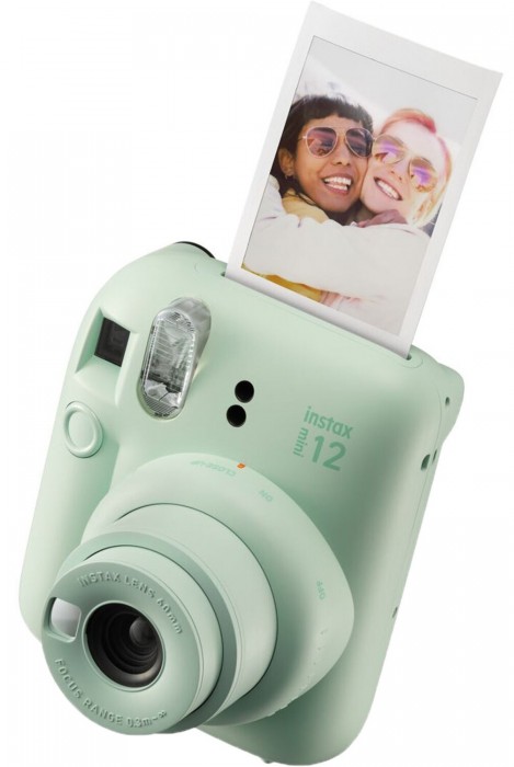 Fujifilm Instax Mini 12