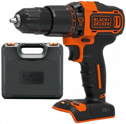 Black&Decker BDCHD18NT