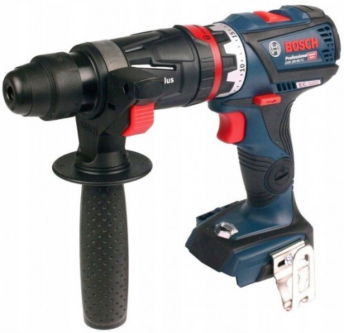 Bosch GSR 18V-60 FC Professional 06019G7103