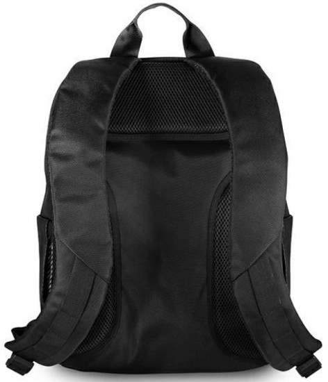 BMW Carbon Red Stripe 16