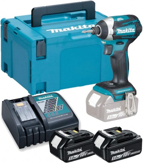 Makita DTD154RTJ