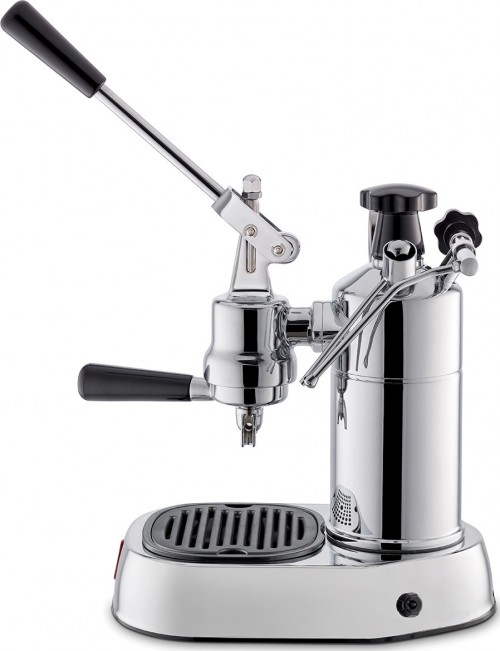 La Pavoni Professional Lusso LPLPLQ01