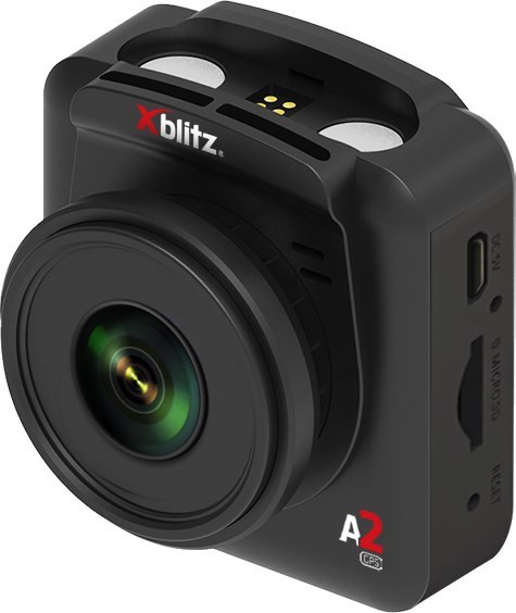 Xblitz A2 GPS