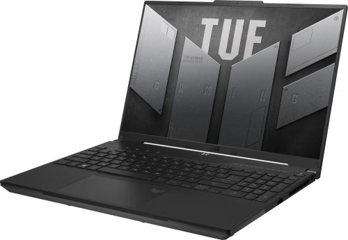 Asus TUF Gaming A16 Advantage Edition (2023) FA617XS