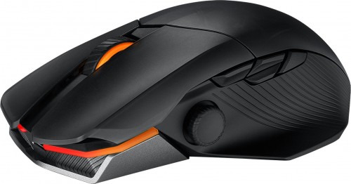 Asus ROG Chakram X Origin