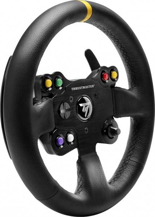 ThrustMaster TM Leather 28 GT Wheel Add-On